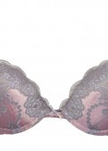 Сутиен с push up ефект Sielei 6624