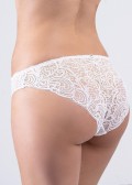 Дамска бикина дантела LORMAR Slip Frizzante