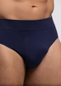 Безшевен мъжки слип POMPEA SEAMLESS