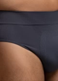 Безшевен мъжки слип POMPEA SEAMLESS