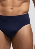 Безшевен мъжки слип POMPEA SEAMLESS