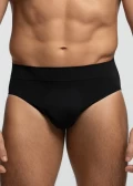 Безшевен мъжки слип POMPEA SEAMLESS