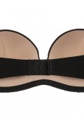 Сутиен тип Балконет Wonderbra, модел W031U