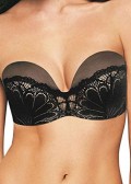 Сутиен тип Балконет Wonderbra, модел W031U