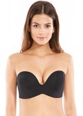 Сутиен тип балконет Push Up Wonderbra, модел W032D