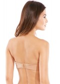 Сутиен тип балконет Push Up Wonderbra, модел W032D