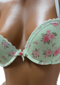Луксозен дамски сутиен Push-up SIELEI модел Limoges 6724