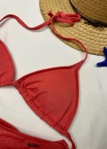 Бански с блестящ ефект Bellissima Naama Bay