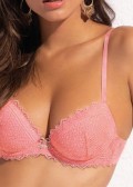 Сутиен без подплънки Sielei 6522