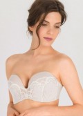 Сутиен тип Балконет Wonderbra, модел W031U