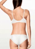 Бикини от биопамук Lormar Extra Cotton 1948