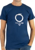 Мъжка тениска Trussardi Milano 1911 TRU2MTS03