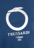 Мъжка тениска Trussardi Milano 1911 TRU2MTS03