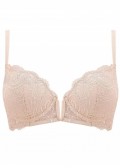 Дантелен сутиен  LORMAR V-Bra Frizzante