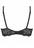 Дантелен сутиен LORMAR Plunge Frizzante Lormar