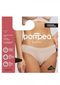 Безшевна дамска бразилиана POMPEA, колекция SEAMLESS