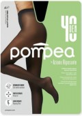 Чорапогащи с масажиращ ефект Pompea Riposante 40 Den
