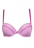 СУТИЕН С PUSH UP ЕФЕКТ SIELEI 6734