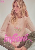 Дамска пижама INFIORE 2385