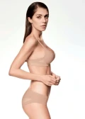 Дамска бикина микрофибър LORMAR MIDI EXTRA 0185