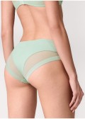 Дамска бикина микрофибър LORMAR MIDI EXTRA 0185