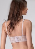 Сутиен с мека чаша Lormar Star Top bra