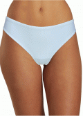 Бразилиана от двоен микрофибър Евита 414
