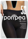 Дамски чорапогащи микрофибър POMPEA 50 den