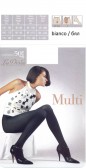 Чорапогащник LaDiva Multi 50 den