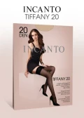 Силиконови чорапи INCANTO Tiffany 20