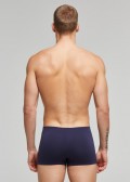 МЪЖКИ БЕЗШЕВЕН БОКСЕР ОТ МИКРОФИБРА POMPEA SEAMLESS
