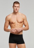 МЪЖКИ БЕЗШЕВЕН БОКСЕР ОТ МИКРОФИБРА POMPEA SEAMLESS