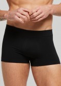 МЪЖКИ БЕЗШЕВЕН БОКСЕР ОТ МИКРОФИБРА POMPEA SEAMLESS