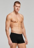 МЪЖКИ БЕЗШЕВЕН БОКСЕР ОТ МИКРОФИБРА POMPEA SEAMLESS