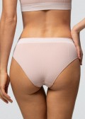 Дамска бикина безшевна POMPEA Slip Eco Friendly