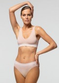 Дамска бикина безшевна POMPEA Slip Eco Friendly