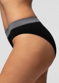 Дамска бикина безшевна POMPEA Slip Eco Friendly
