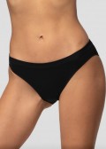 Безшевна дамска бикина с ниска талия POMPEA, Slip vb SEAMLESS