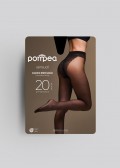 Дамски чорапогащи с бикина POMPEA Sensual 20den
