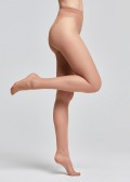 Дамски чорапогащи с бикина POMPEA Sensual 20den