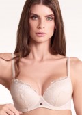 Сутиен LORMAR Plunge Saten 1900
