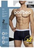 Мъжки боксер POMPEA TOMMY x2