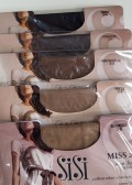 Чорапогащник SiSi Miss 20 den