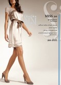 Чорапогащник SiSi Miss 20 den