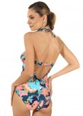 Цял бански LILLY FL151I new collection