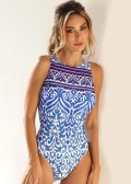 Цял бански LILLY FL158I new collection