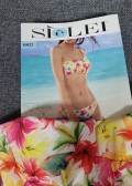 Дамски бански SIELEI HA21B