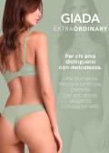 Дамска бразилиана LORMAR Extra 0186