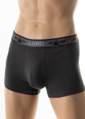 Боксер с външен ластик LORD 274 Sport Stars графит