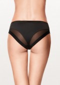 Дамска бикина микрофибър LORMAR MIDI EXTRA 0185